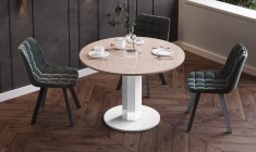 SOLO LUX table